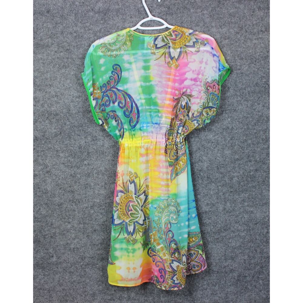 BECA Beach Cover-Up Women's/Teen M/L - Picture 5 of 9